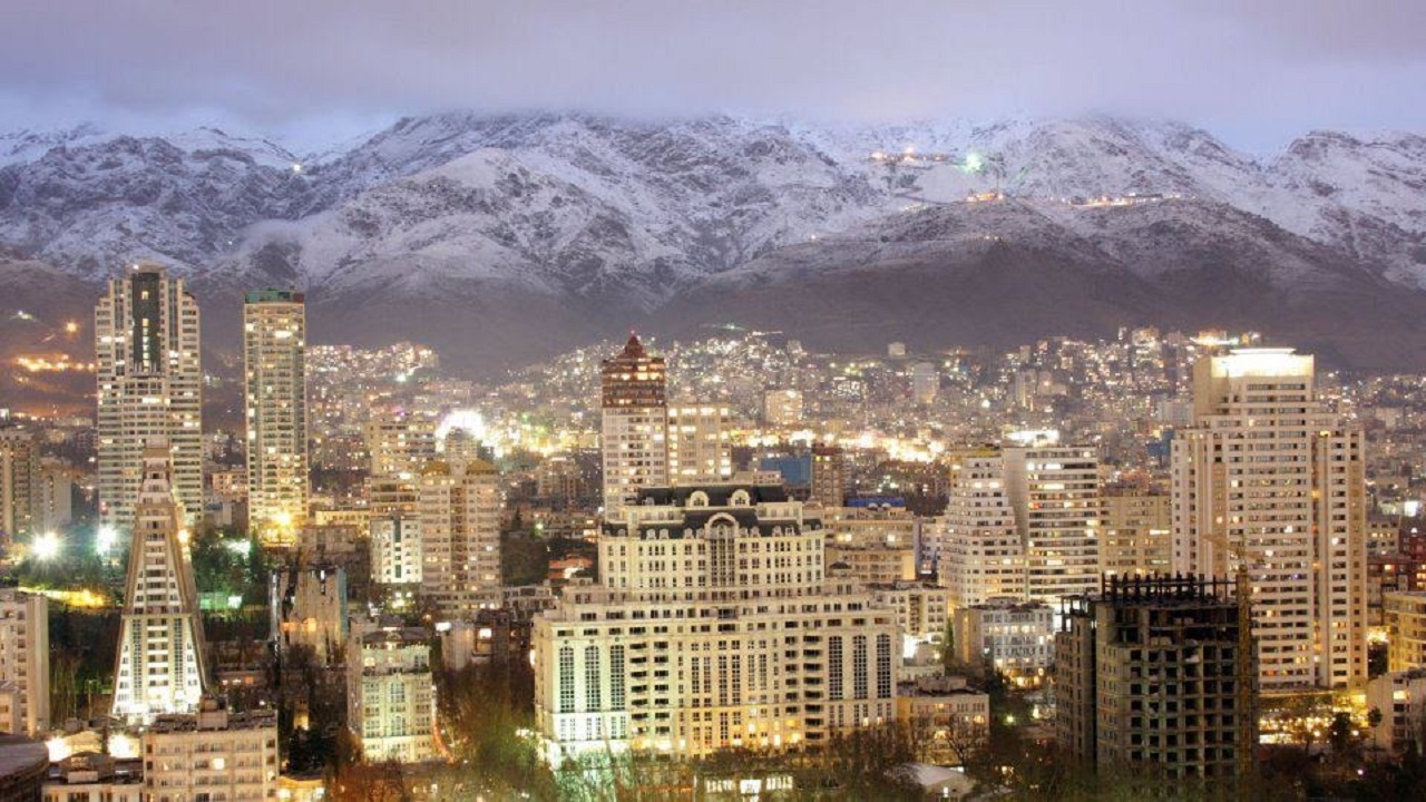 قیمت آپارتمان در تهران؛ هشتم اردیبهشت ۱۴۰۱