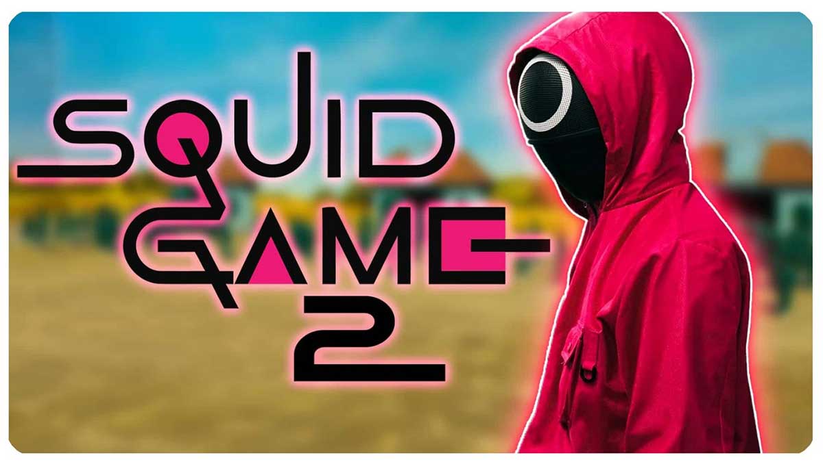 بررسی سریال بازی مرکب فصل 2 squid game + زمان پخش