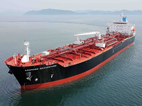افزایش ۳۰ درصدی صادرات نفت ایران
