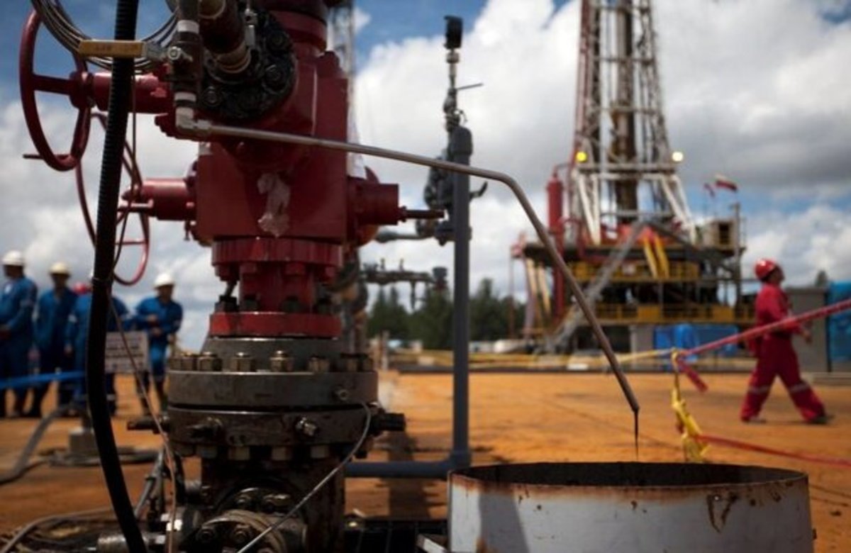  نفت ونزوئلا را دوبرابر شد