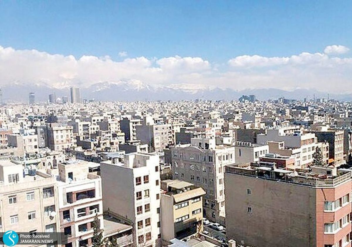  تورم اجاره خانه در تهران