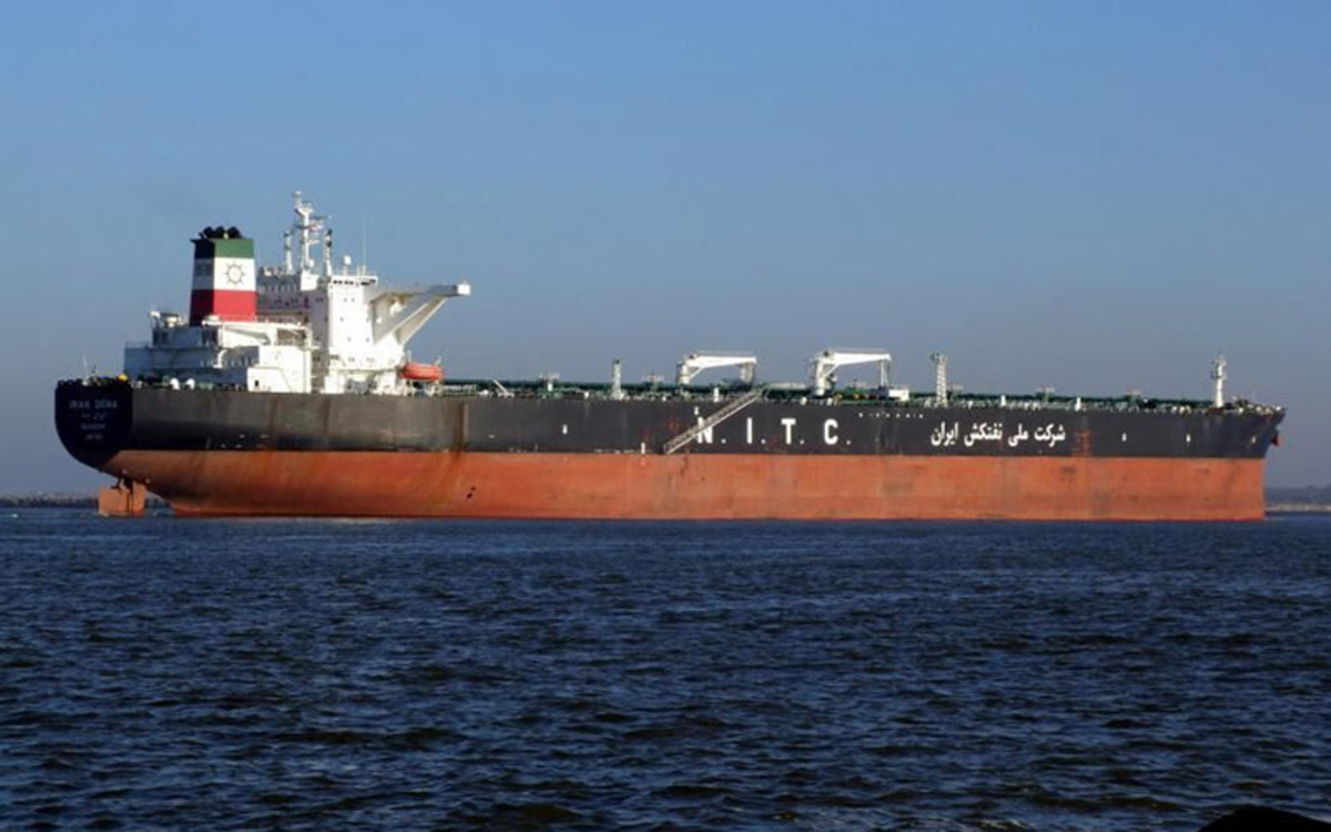 ضربه جدی روسیه به بازار نفت ایران