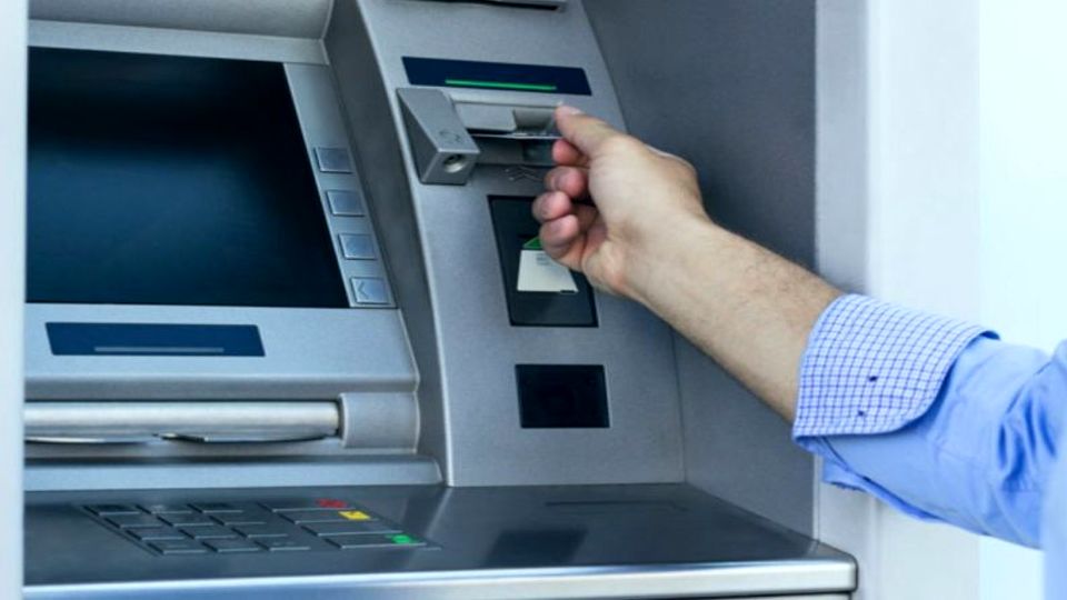 اتصال خودپرداز‌های بانک‌ها به سامانه صیاد