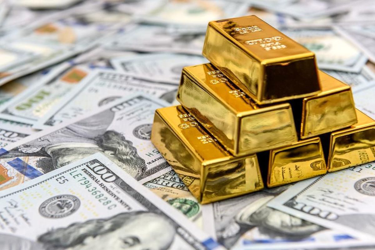 پیشبینی قیمت طلا و سکه