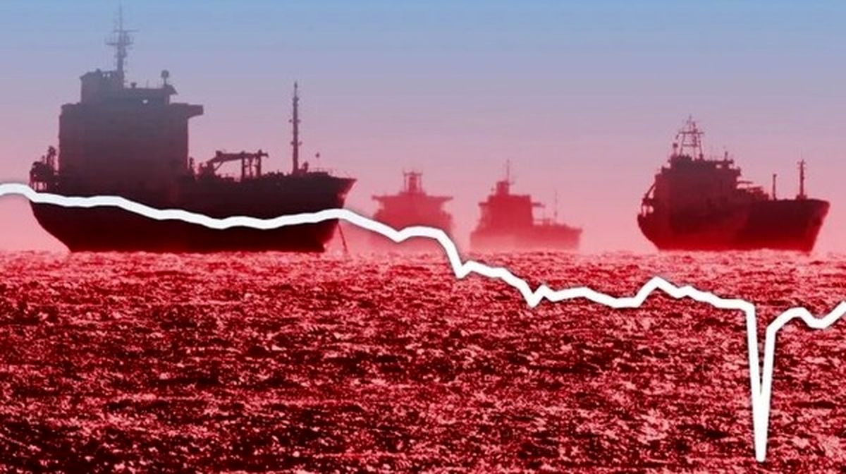 رقابت نفتی ایران و روسیه برای دسترسی به بازار‌های آسیا