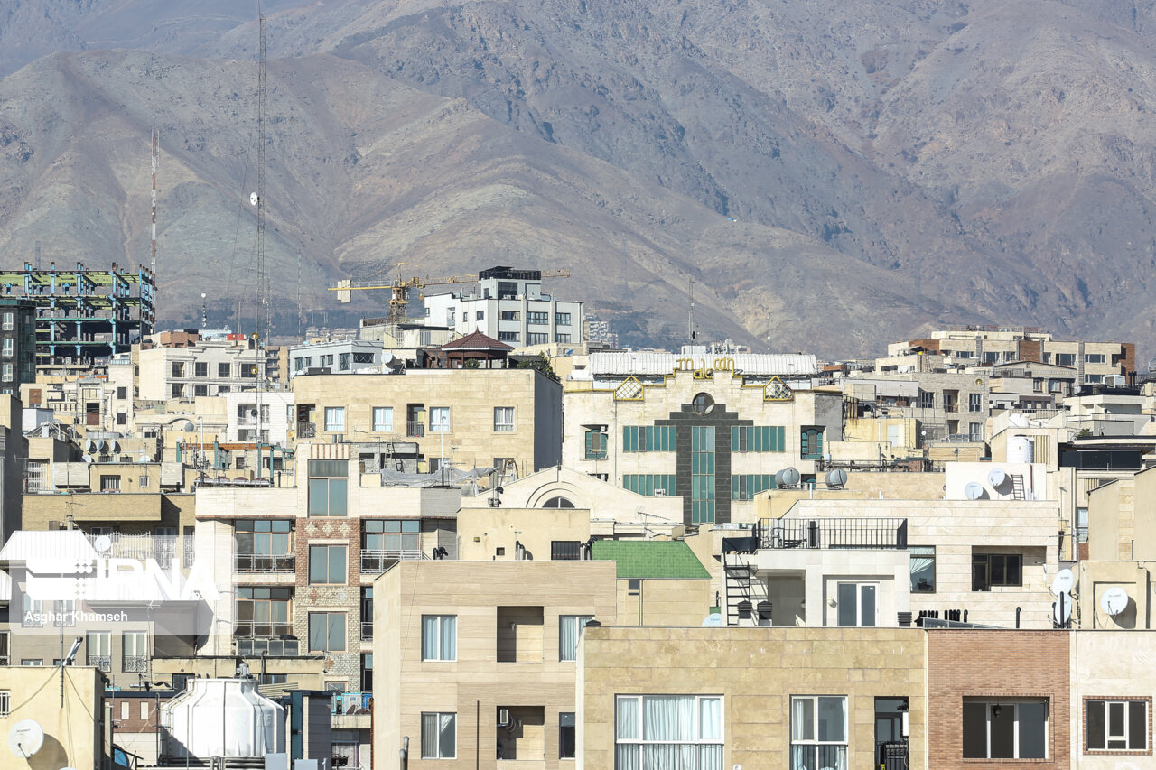  رهن و اجاره خانه در منطقه زعفرانیه