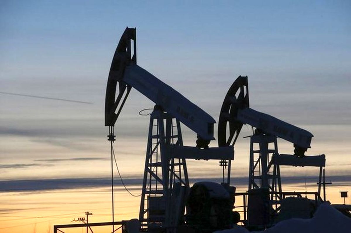 کاهش صادرات نفت ایران در صورت عدم توافق برجام
