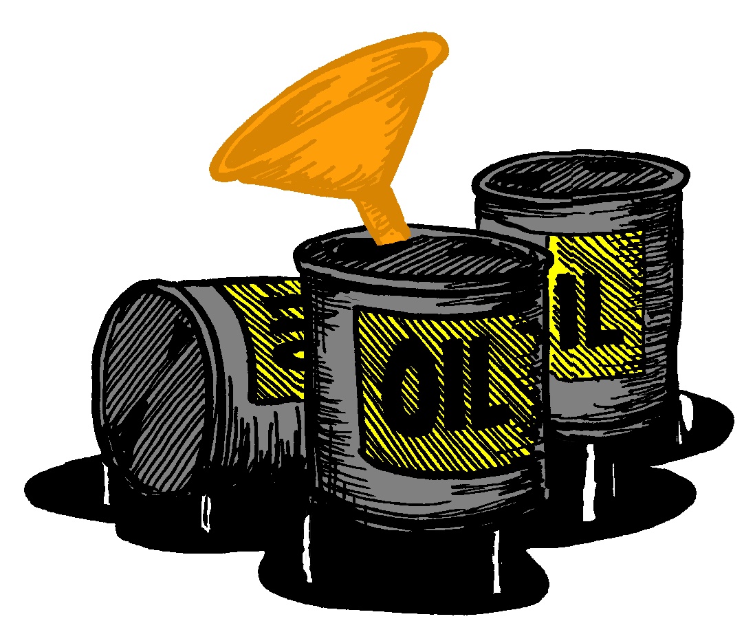 تقاضای جهانی نفت