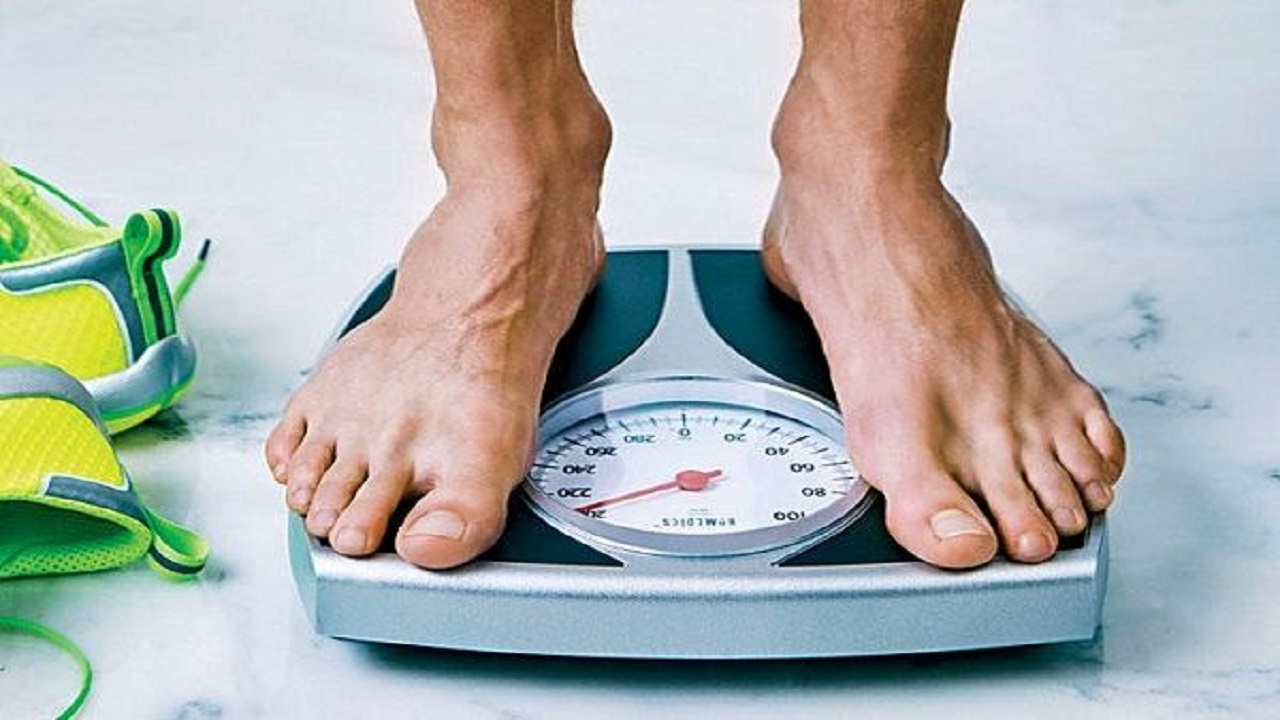 عوارض رژیم‌ های کاهش وزن سریع