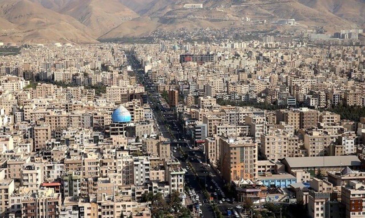 قیمت آپارتمان در تهران؛ ۱۸ خرداد 