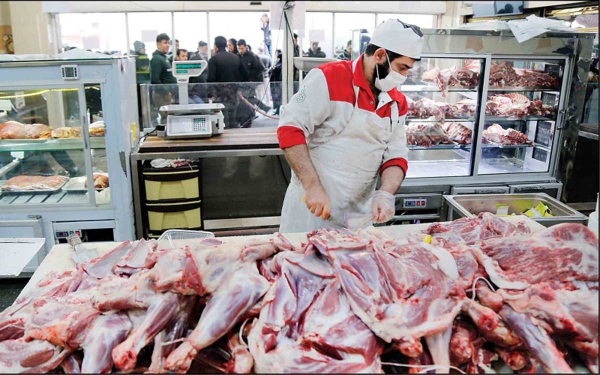 قیمت جدید گوشت قرمز اعلام شد/ شمارش معکوس برای نابودی صنعت دام سبک کشور