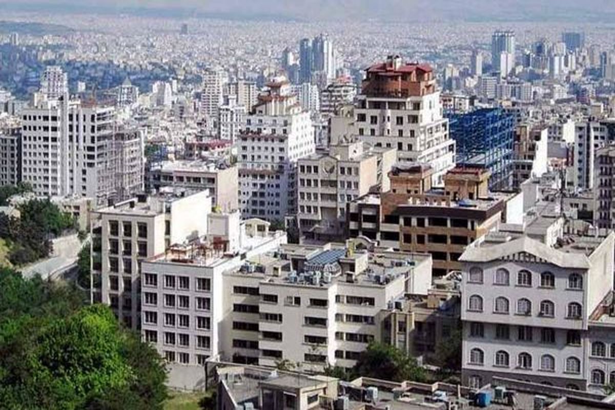  خرید خانه برای تهرانی‌ها