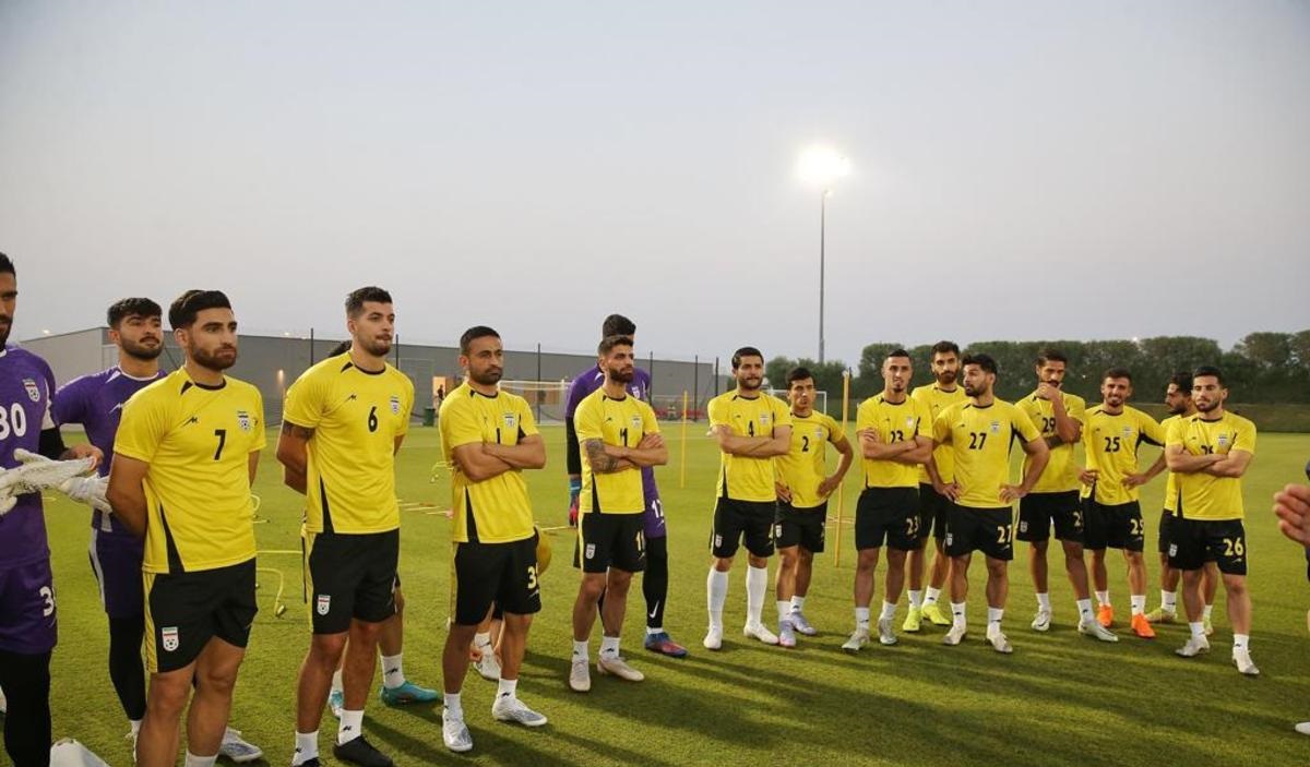 سردار مهرعلی بارانچشمه