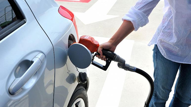 افزایش بی‌سابقه قیمت بنزین 