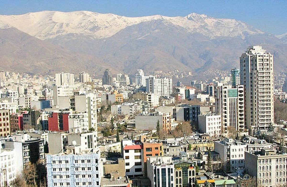 خانههای 900 میلیون تومانی در تهران