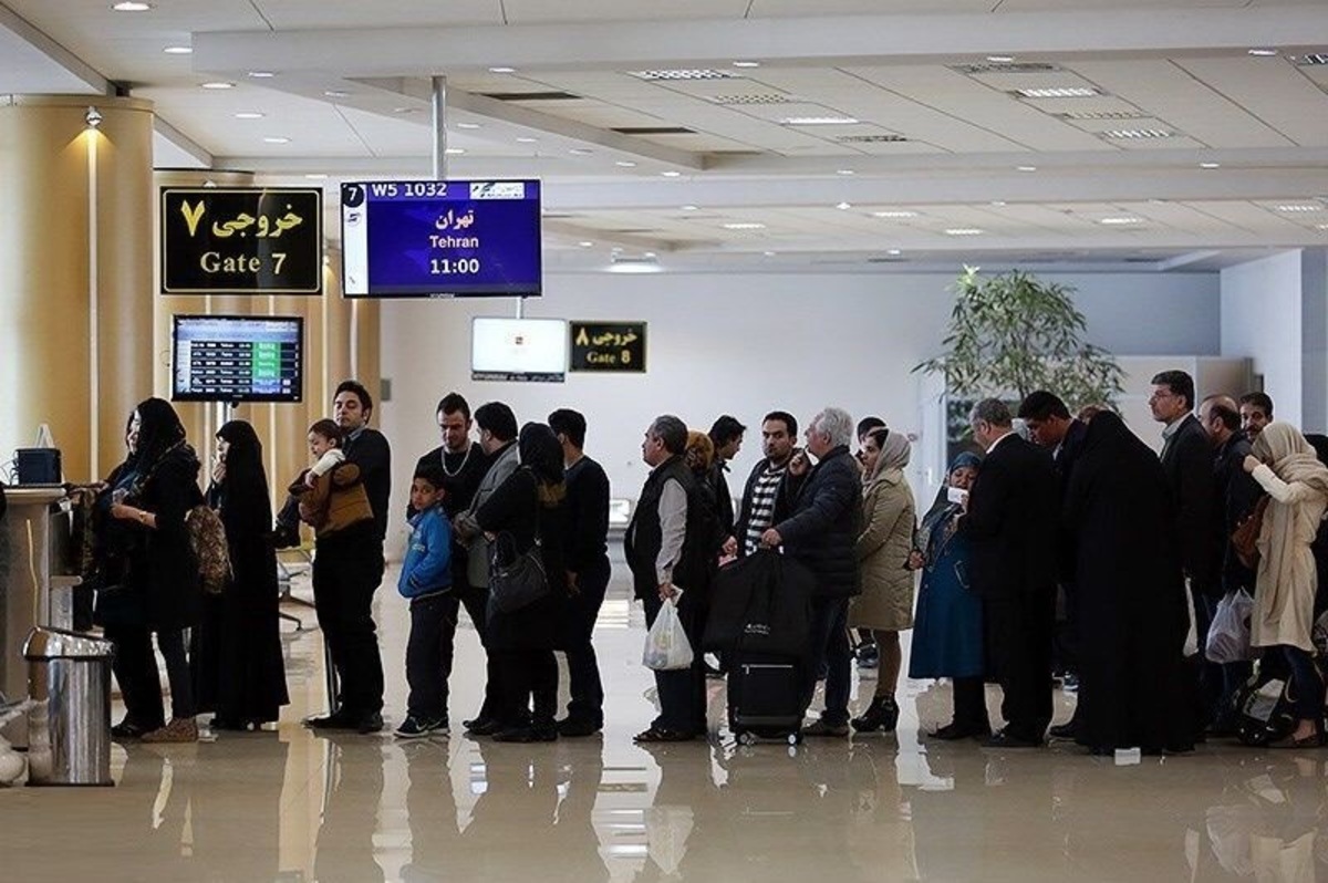 قیمت تور خارجی برای ایرانی‌ها چقدر تمام می‌شود؟