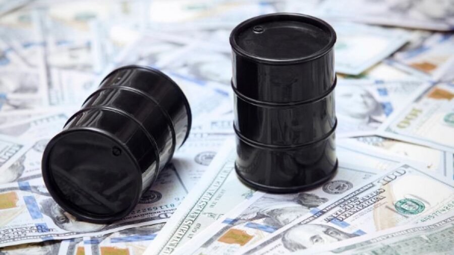 افزایش قیمت نفت سنگین
