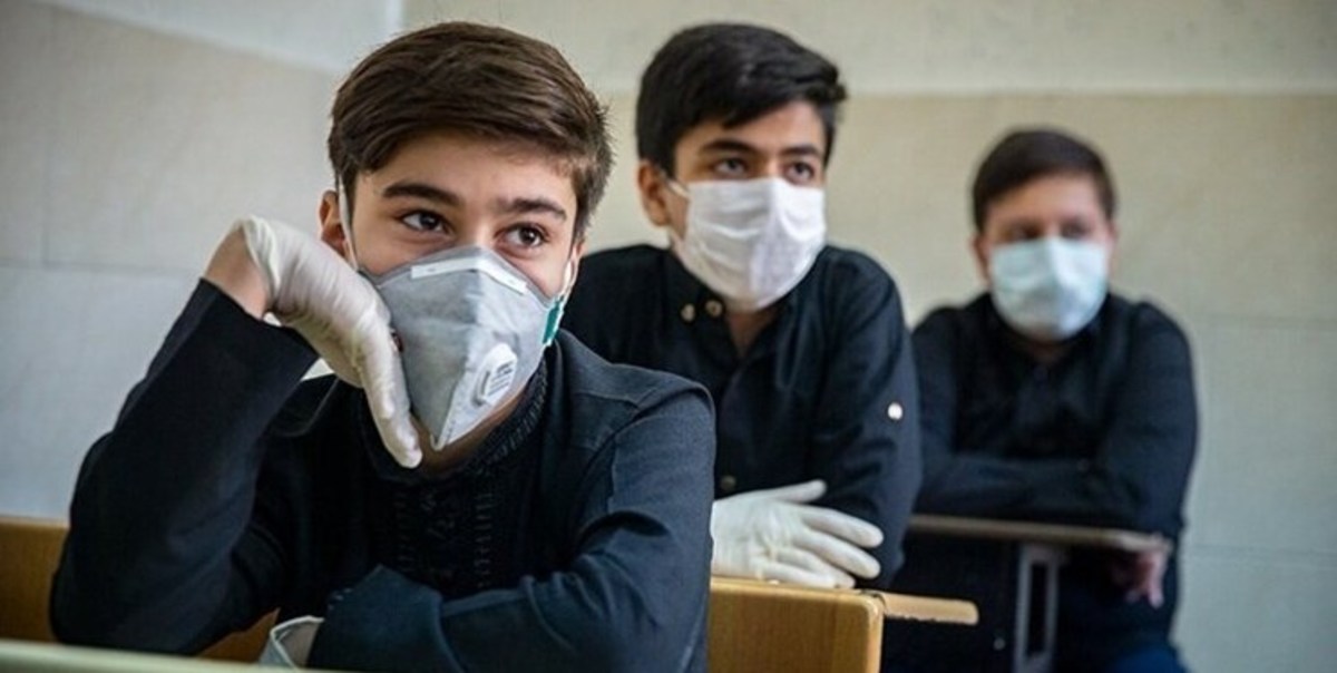 تقلب پیشرفته دانش‌آموز تهرانی را راهی بیمارستان کرد