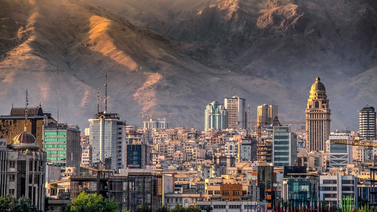 قیمت آپارتمان‌های ۱۰۰ متری شمال تهران 