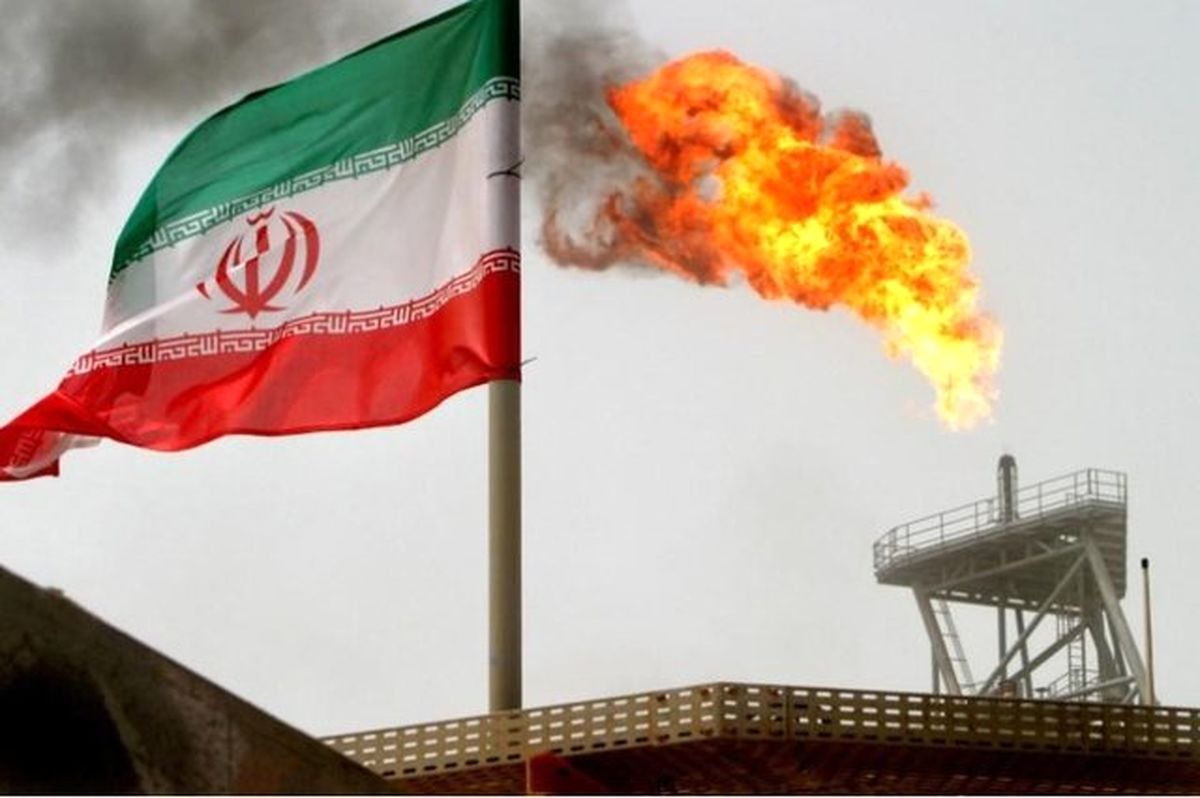 ایران تا ۱۰ سال آینده هم صادرکننده عمده گاز نمی‌شود