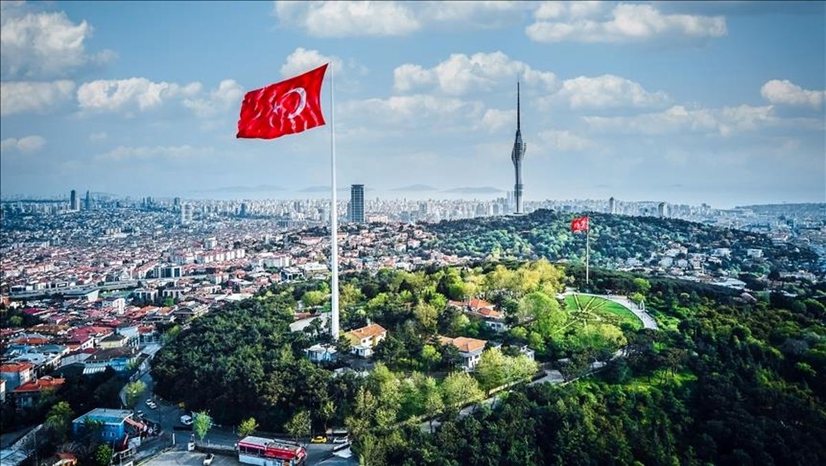 افزایش خرید خانه در ترکیه
