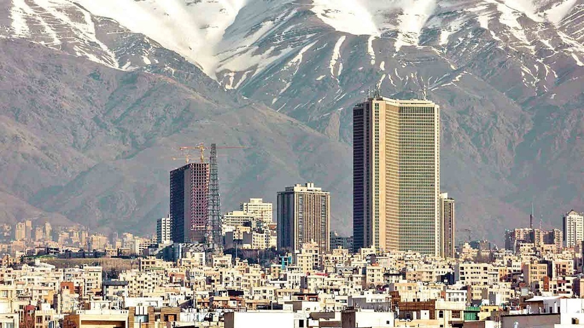 360437 207 - قیمت آپارتمان در تهران؛ ۲۹ خرداد ۱۴۰۱