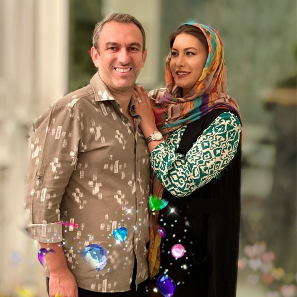 بازیگران زن مشهور ایرانی که همسرانی میلیاردر دارند