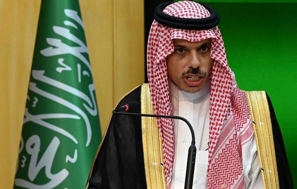 خبر تازه عربستان درباره مذاکرات با ایران