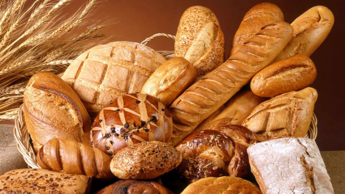 قیمت انواع نان تست در بازار