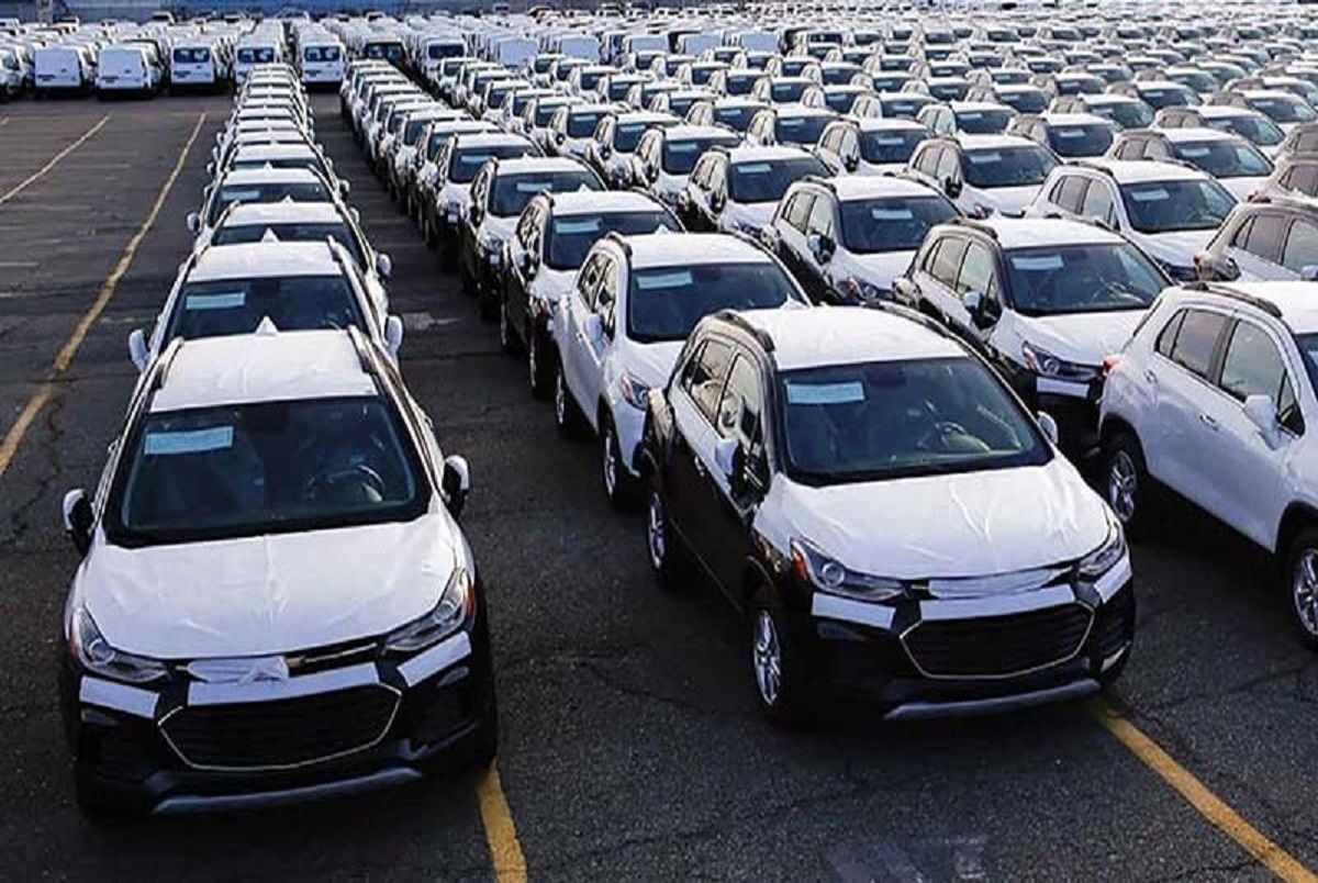 برنامه دولت برای واردات خودرو‌های زیر ۱۰ هزار دلار
