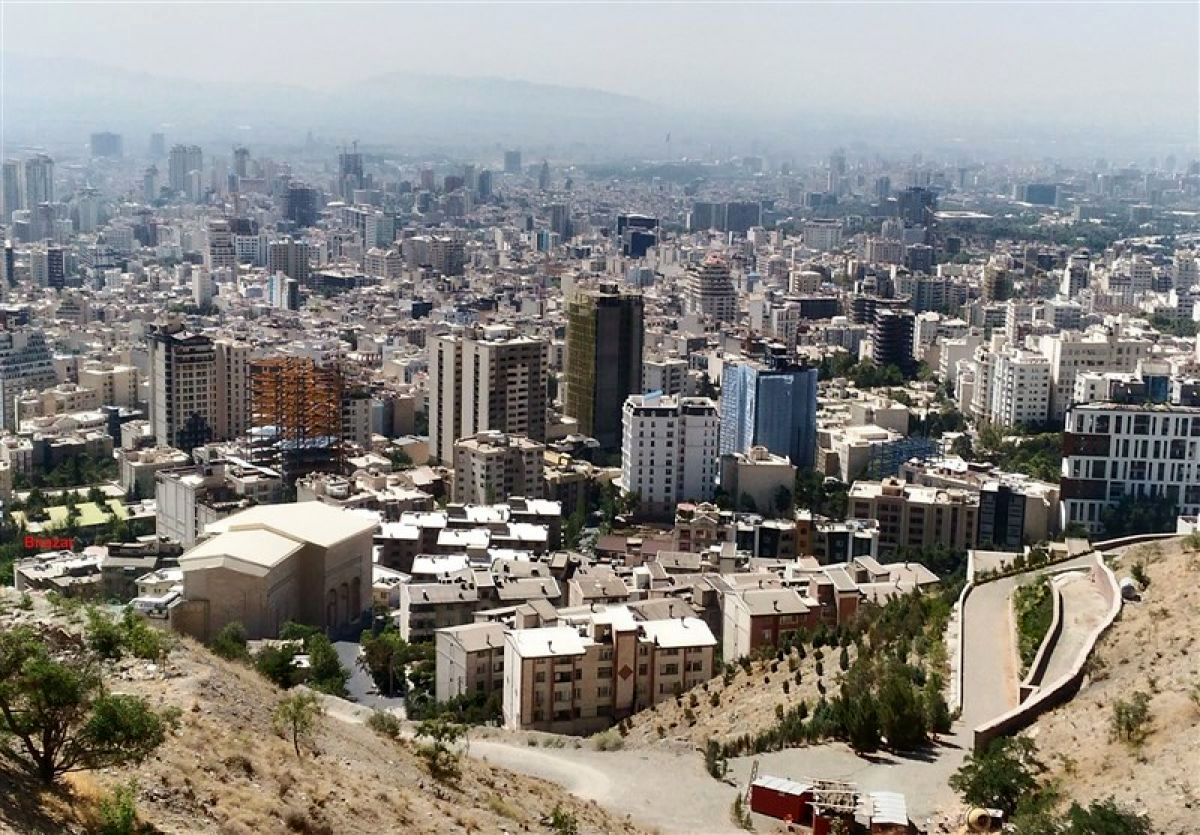 بررسی آپارتمان‌های ارزان قیمت در جنوب تهران 