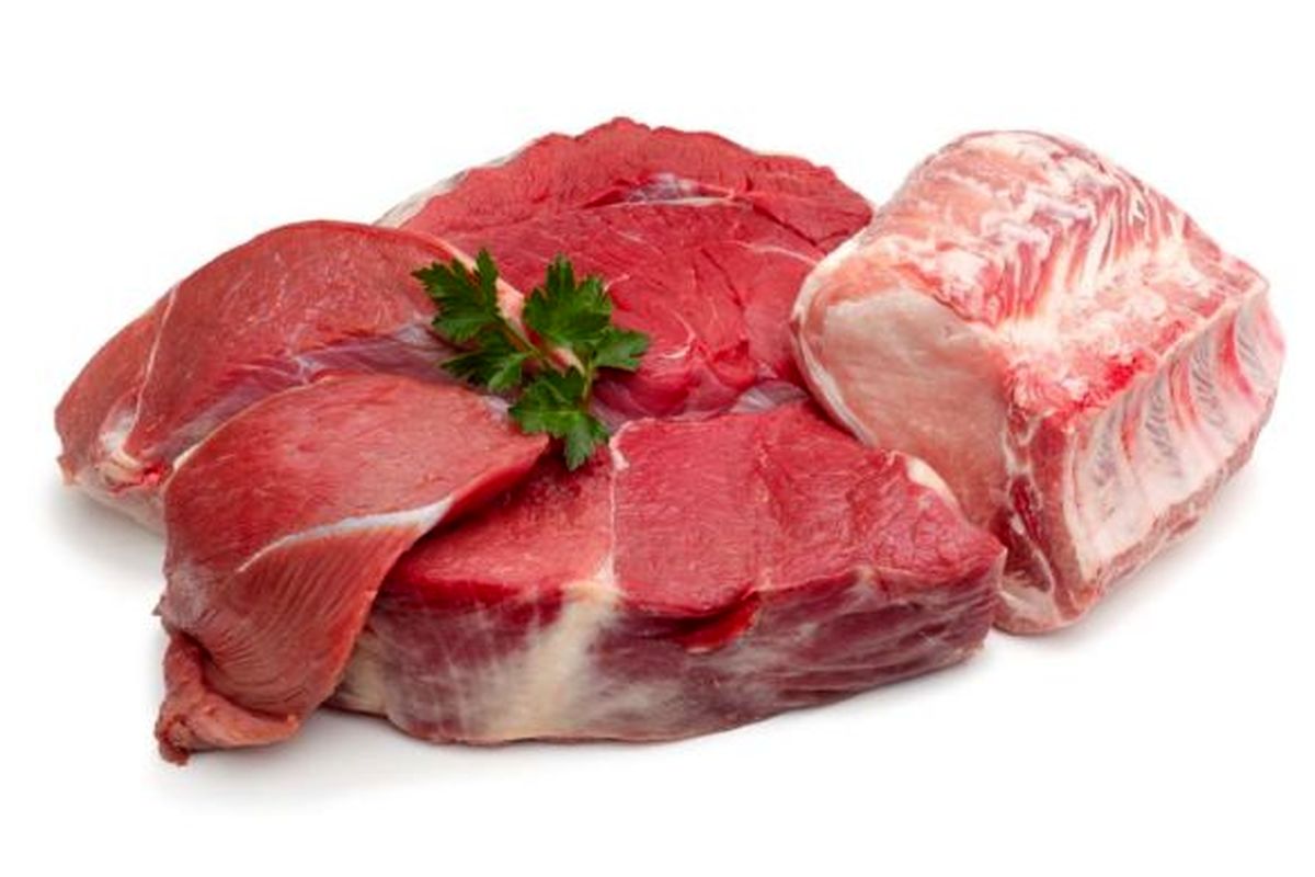 قیمت واقعی گوشت