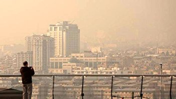 فیلم/ مرگ و میر ناشی از آلودگی هوا از کرونا هم بیشتر می‌شود!