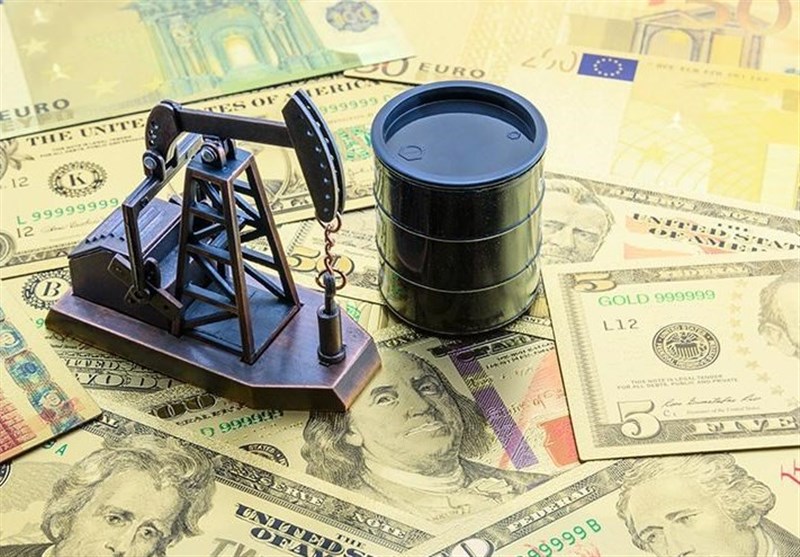 قیمت جهانی نفت؛ برنت ۱۱۴ دلار و ۹۰ سنت شد