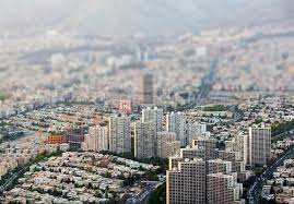 قیمت رهن و اجاره خانه در منطقه شهرک امید تهران 
