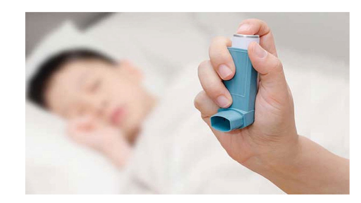 آسم و آلرژی ریسک بیماری‌های قلبی را افزایش می‌دهند