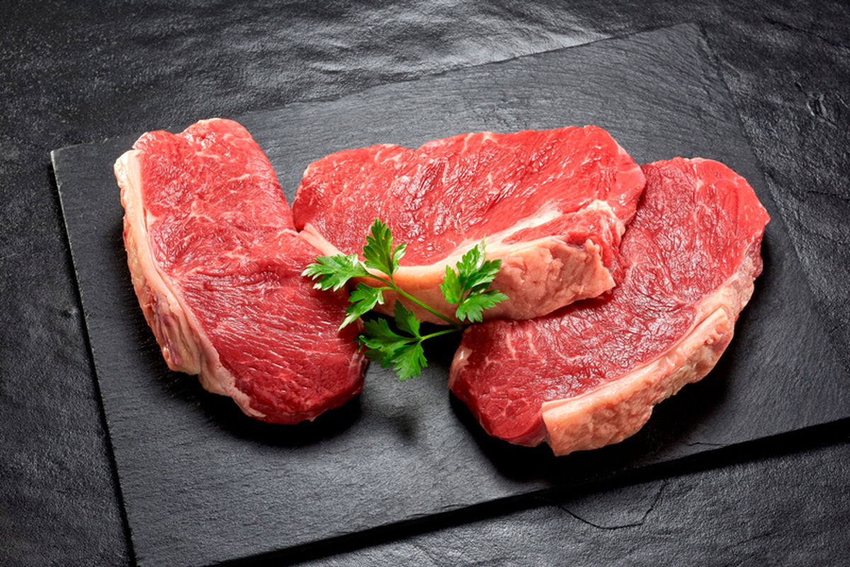 قیمت رسمی گوشت