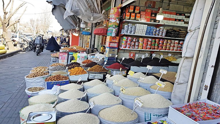 جدیدترین قیمت برنج در بنکداری‌ها /آیا قیمت برنج افزایش می‌یابد؟