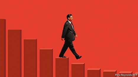 «شی» به اقتصاد چین آسیب می‌رساند؟