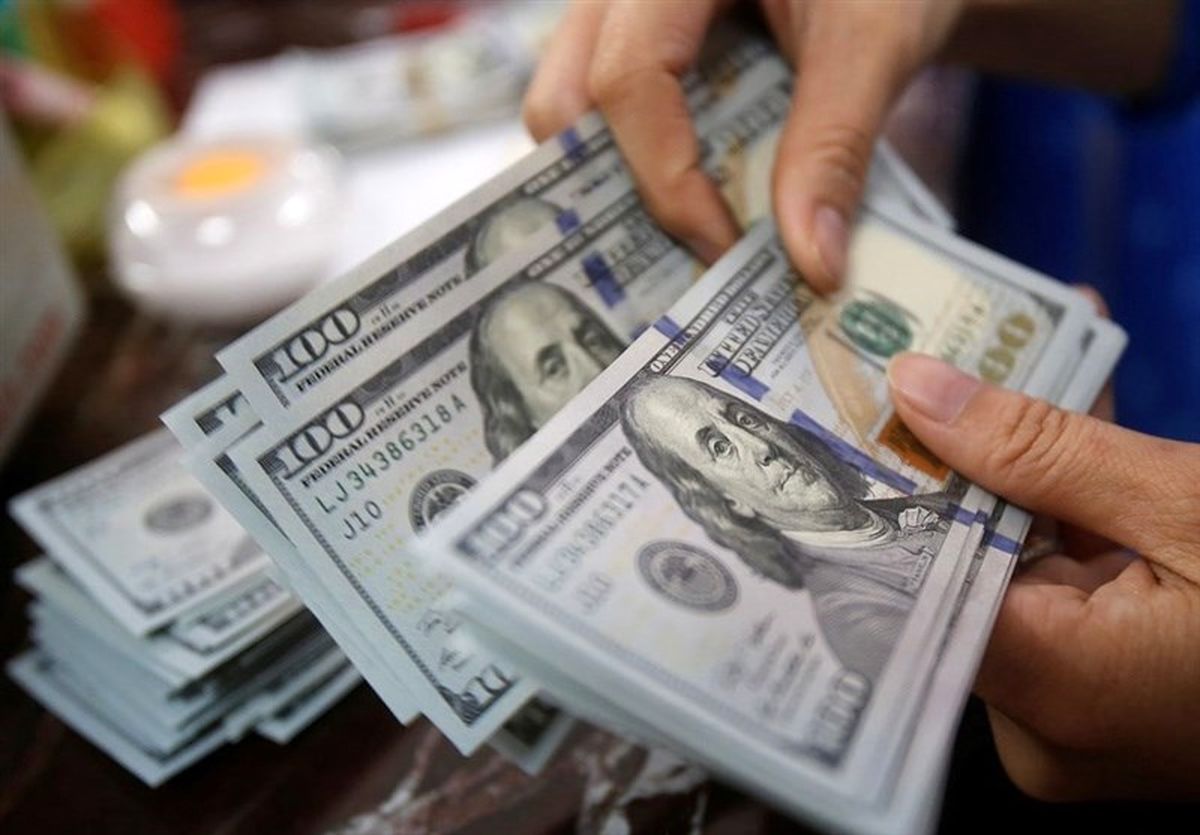 قیمت دلار صرافی ها در اولین روز هفته
