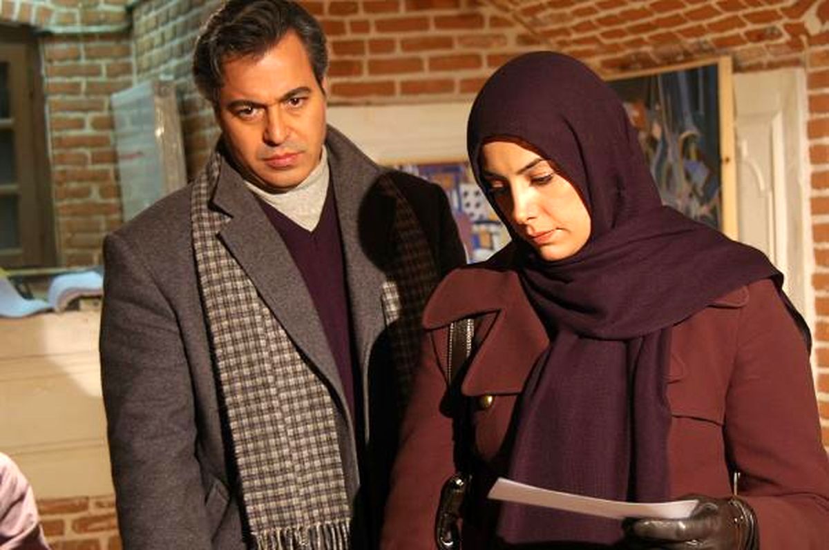جدیدترین بازیگر زن مدعی آزارجنسی در ایران
