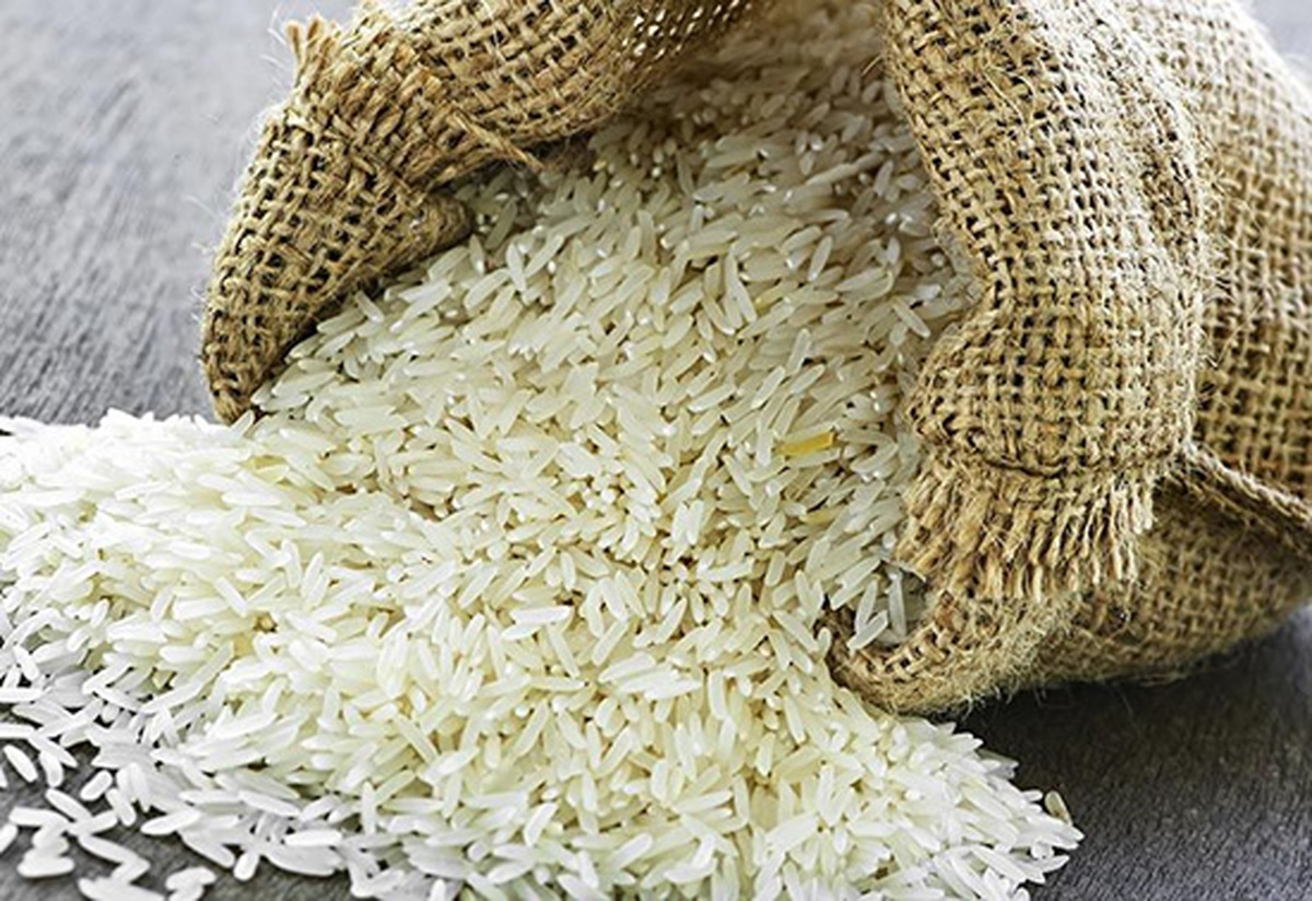 انواع برنج در بازار