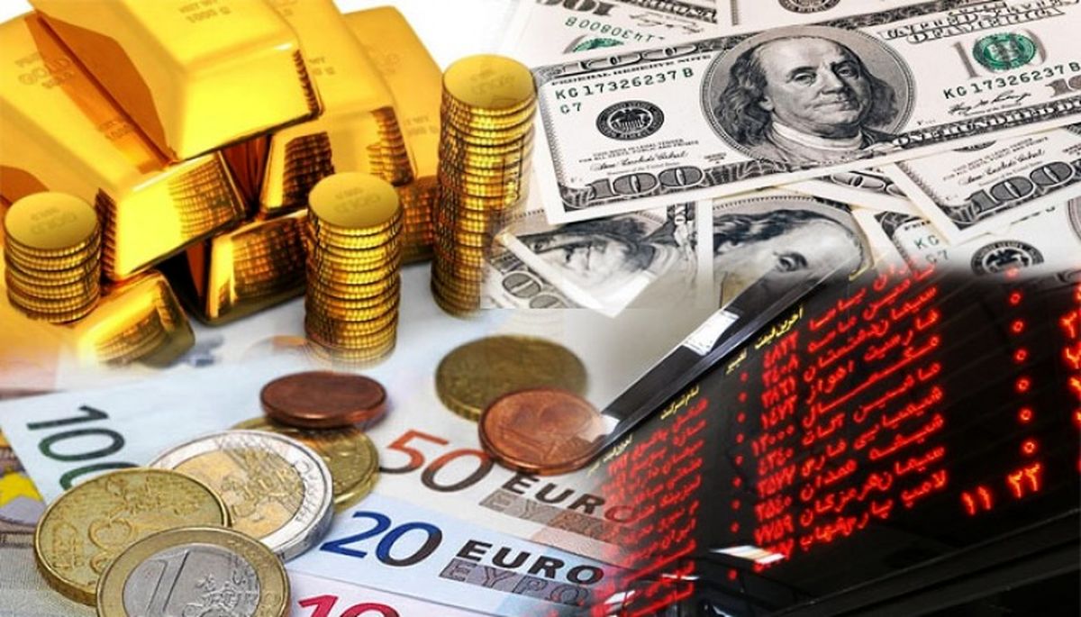 353921 119 - پیش‌بینی بازار‌های دلار، طلا و سکه