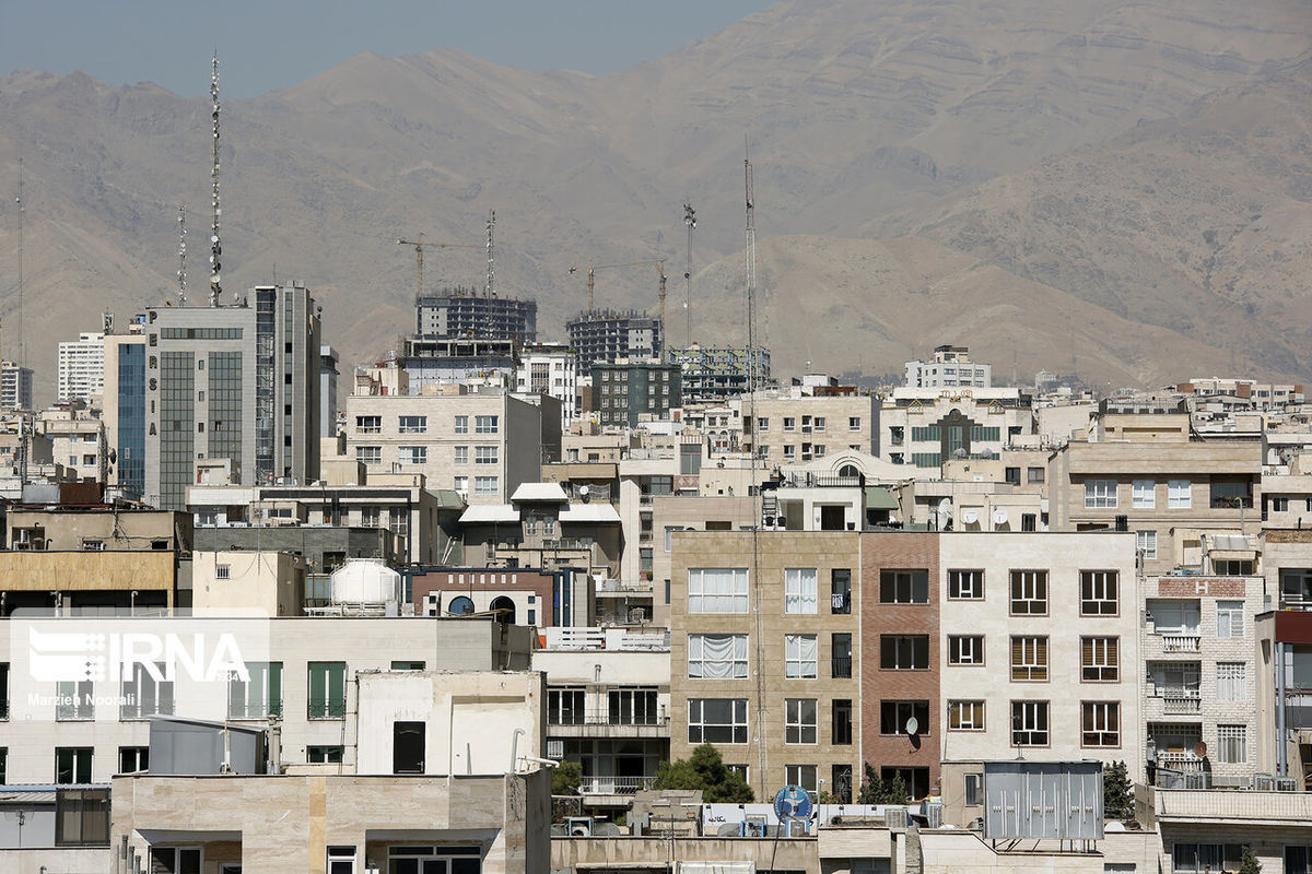 مبلغ وام ودیعه مسکن در شهر‌های اطراف تهران 