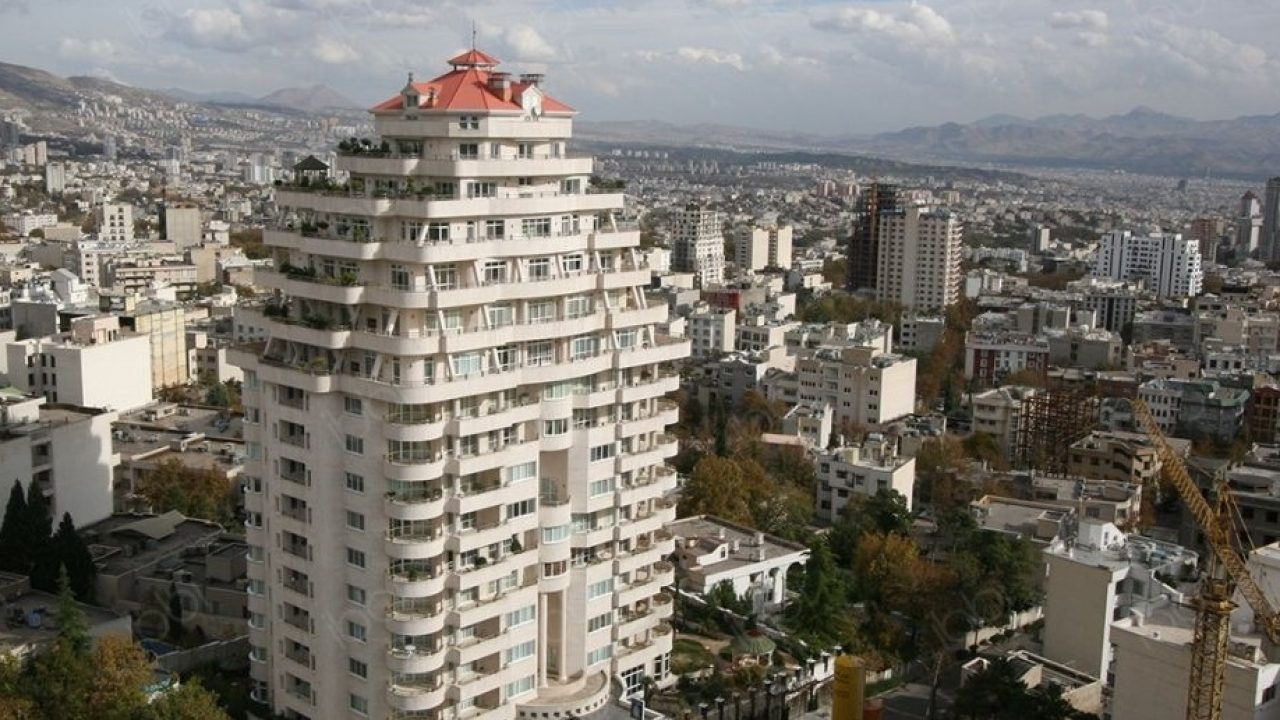  منطقه ۳ یکی از بزرگترین مناطق تهران