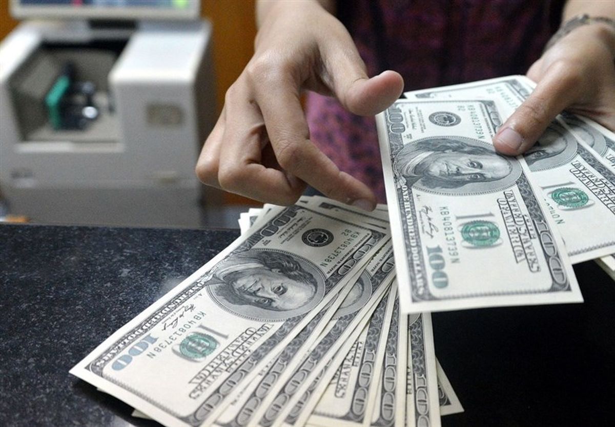 ردپای بایدن در بازار دلار ایران