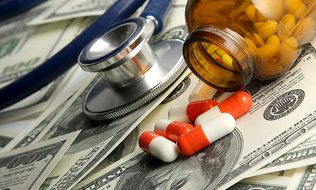 بیمه‌شدن دارو‌ها با انتقال ارز ترجیحی