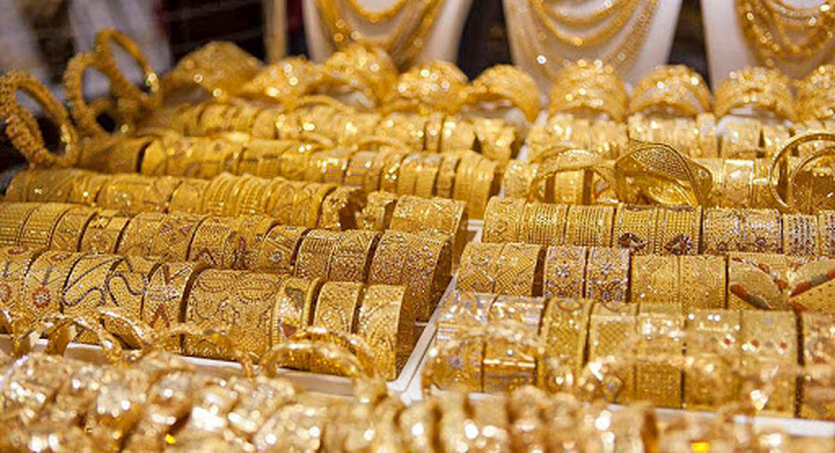 شوک سنگین به بازار طلا