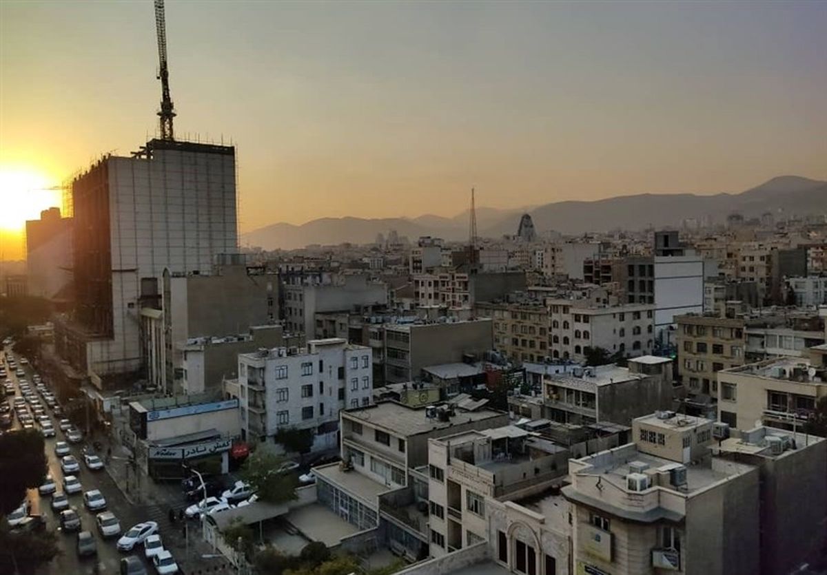 مشخصات آپارتمان‌های ۲ میلیاردی تهران