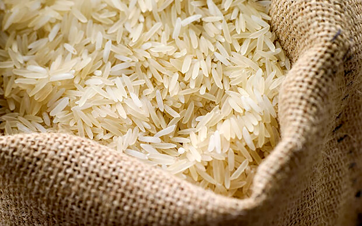 چرا قیمت برنج افزایش یافت؟/ خودکفایی برنج با کاهش سرانه مصرف آن!
